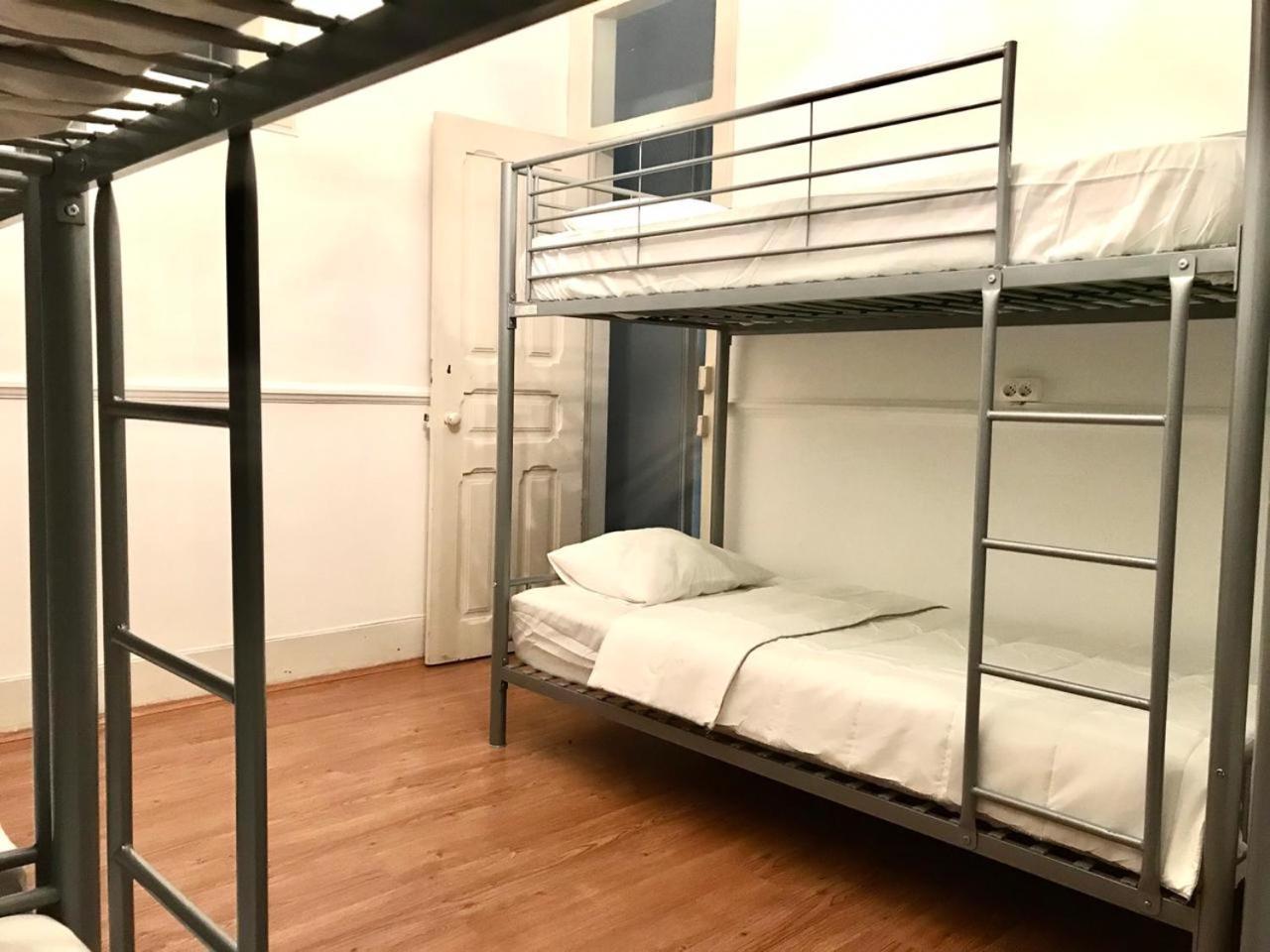 Hostel Anjos *