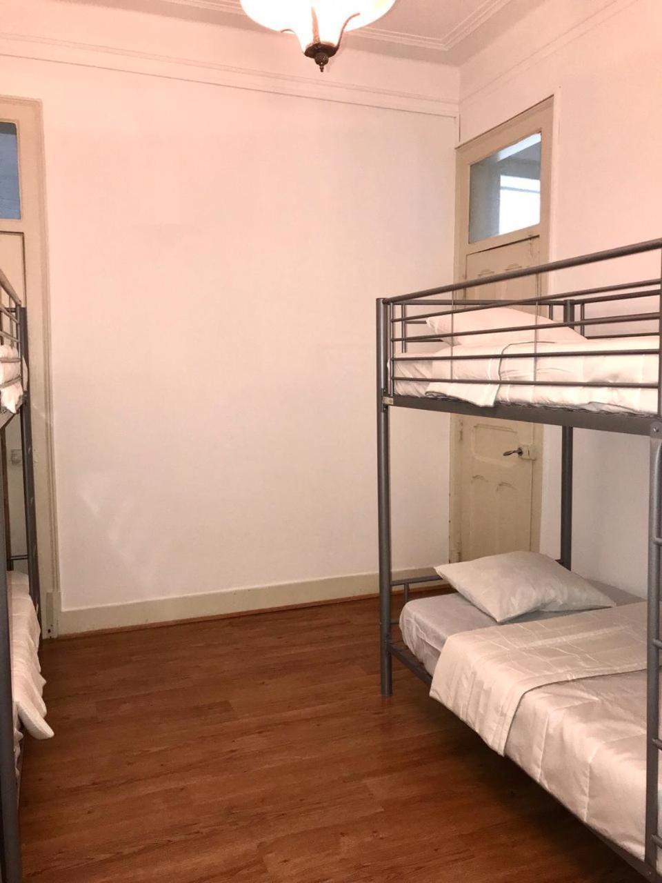 Anjos Hostel Lissabon