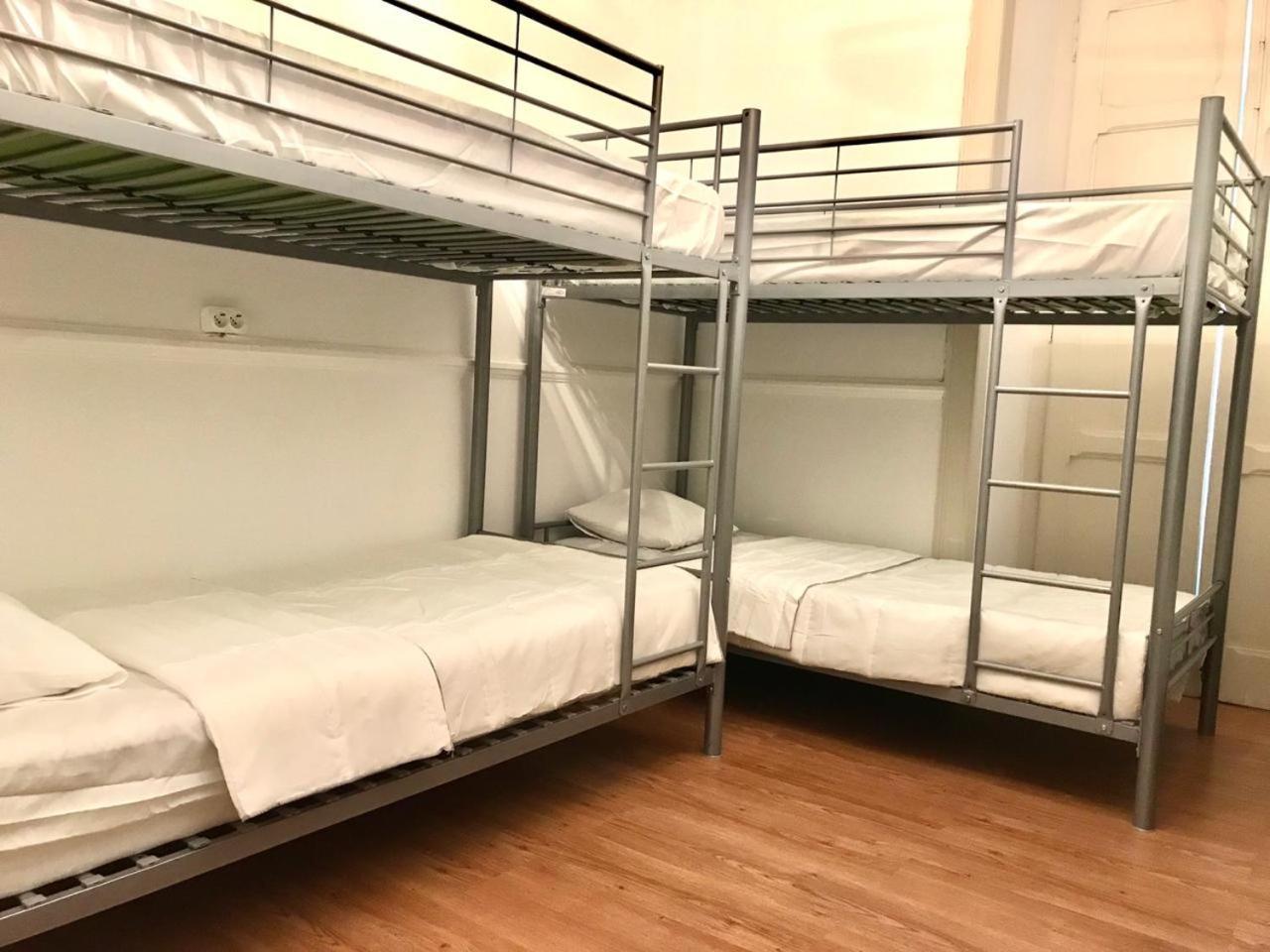 Anjos Hostel