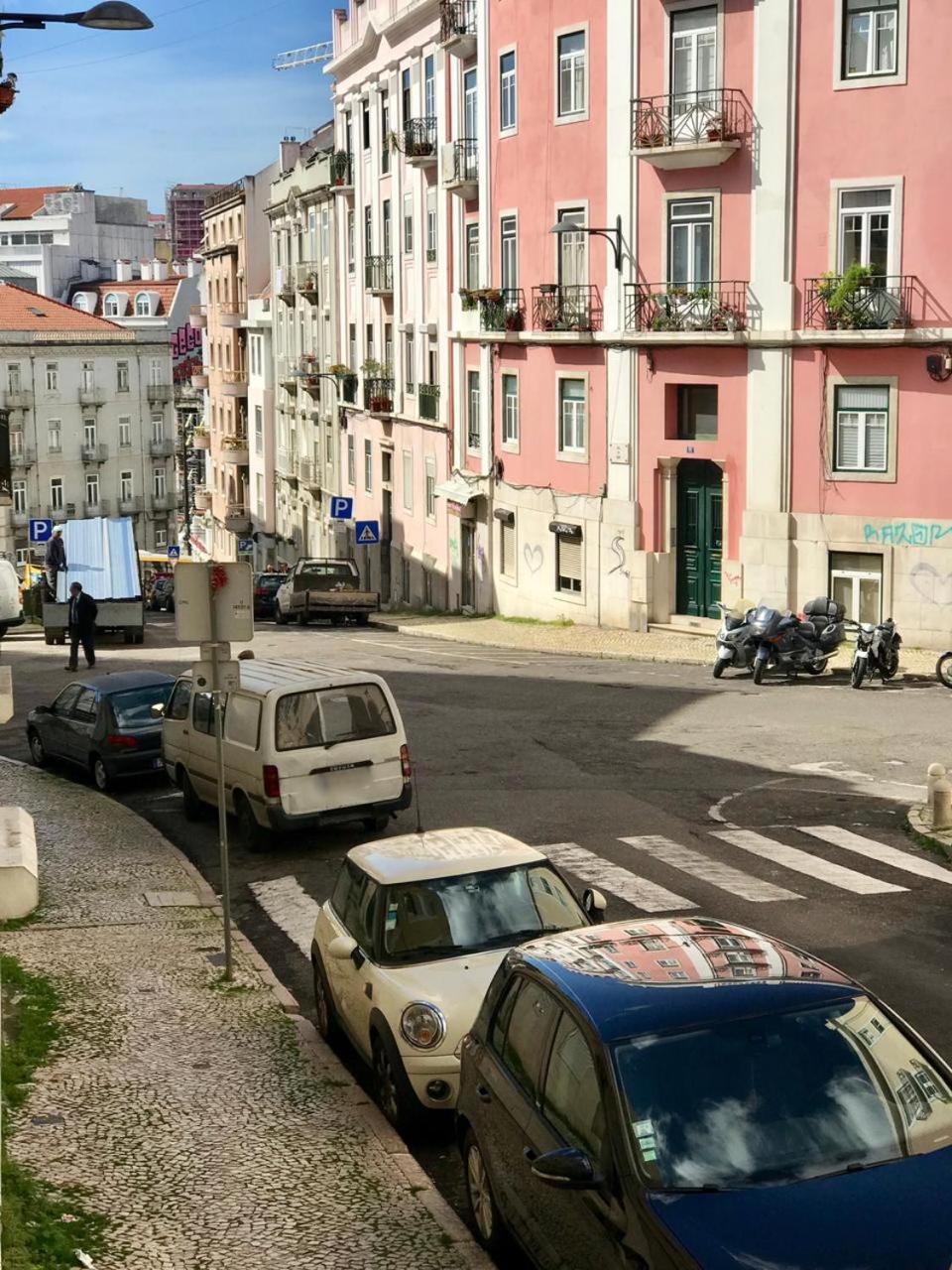 Anjos * Lissabon