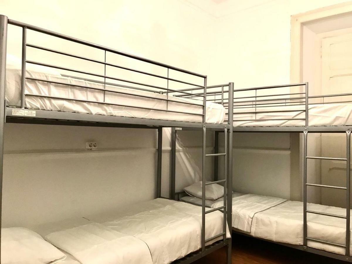 Hostel Anjos *
