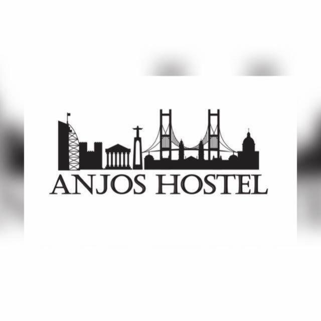 Hostel Anjos Lissabon
